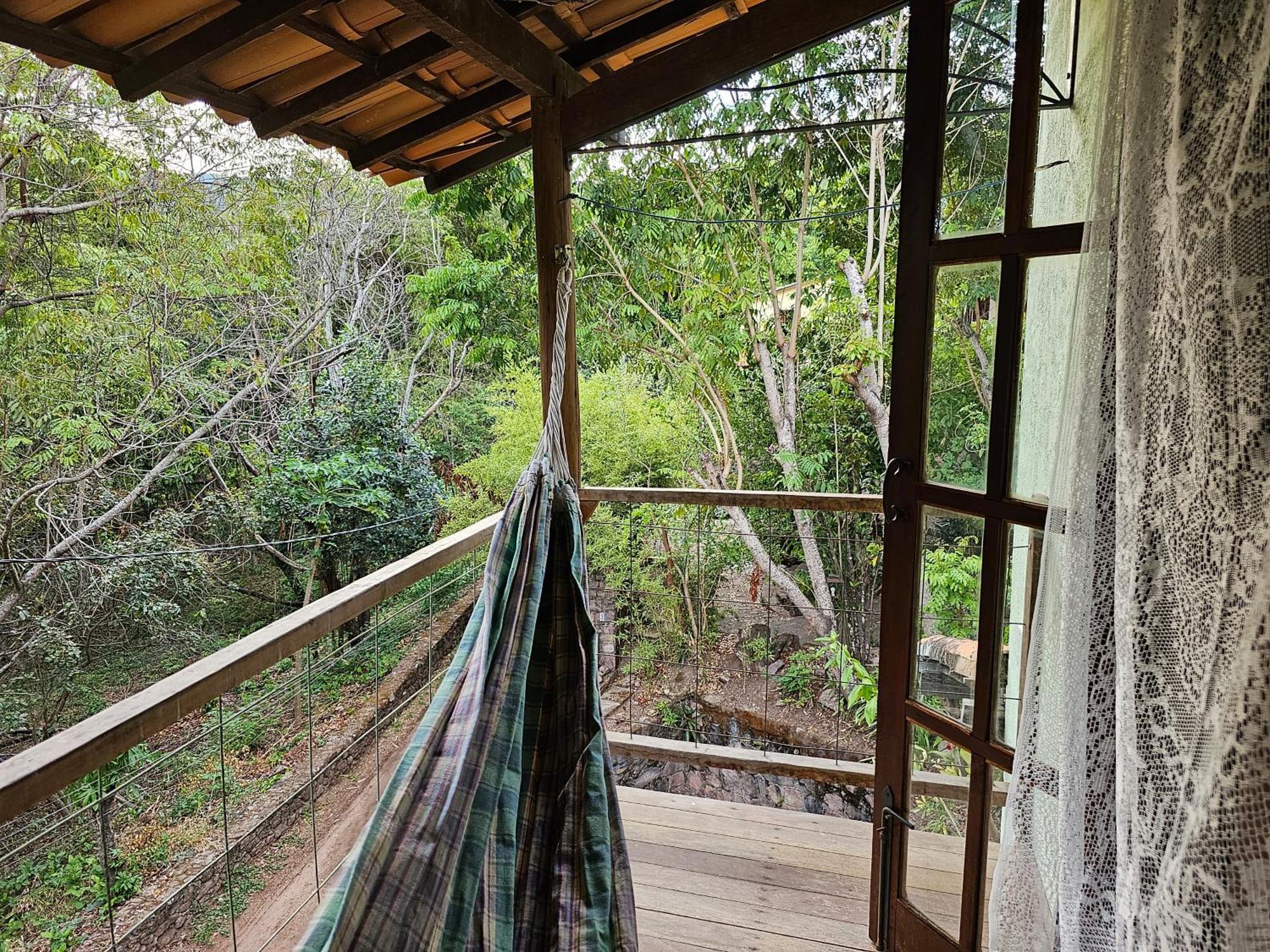 Canto Verde Pousada Lencois Luaran gambar