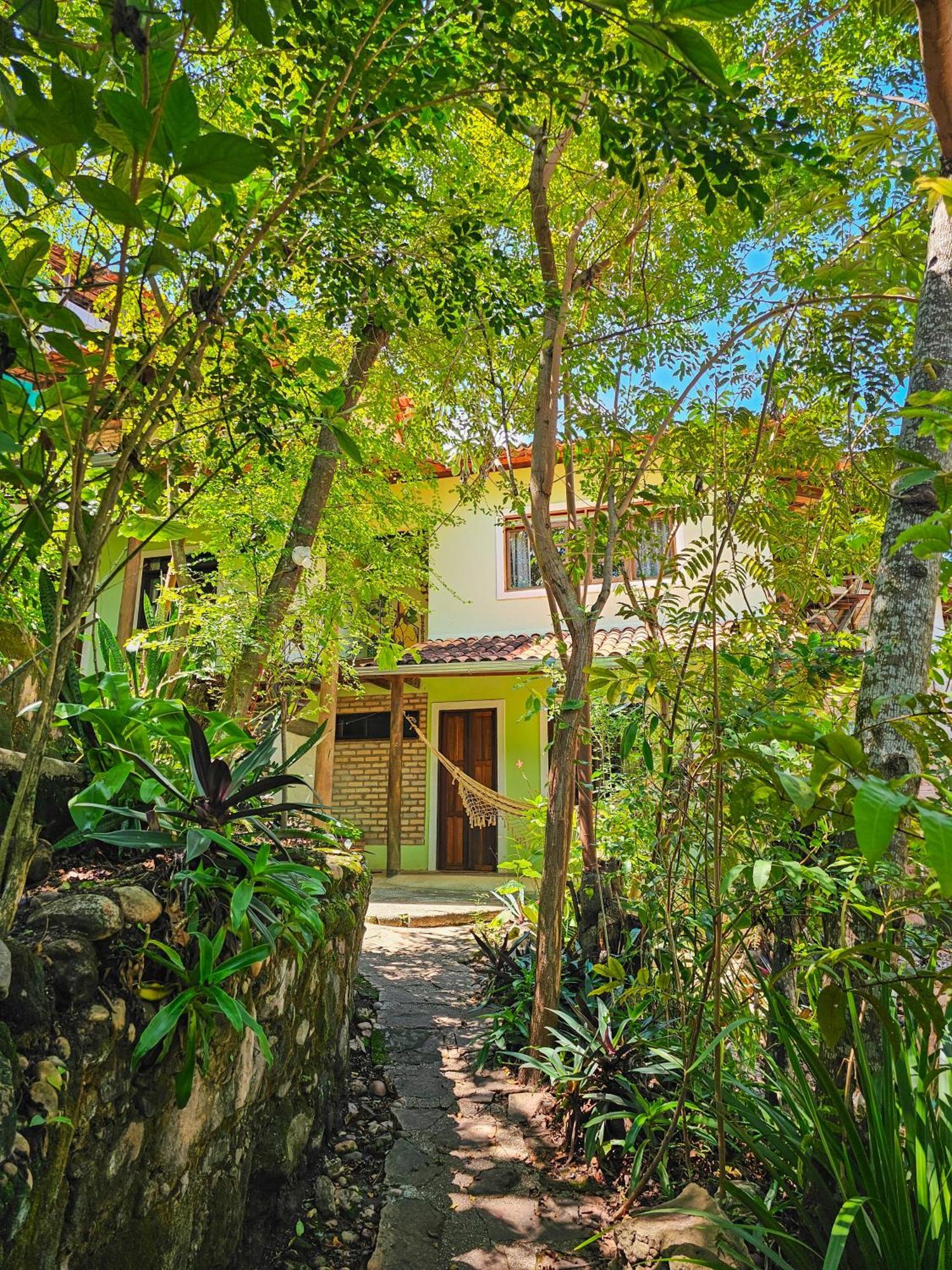 Canto Verde Pousada Lencois Luaran gambar