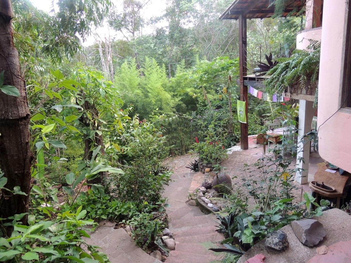 Canto Verde Pousada Lencois Luaran gambar