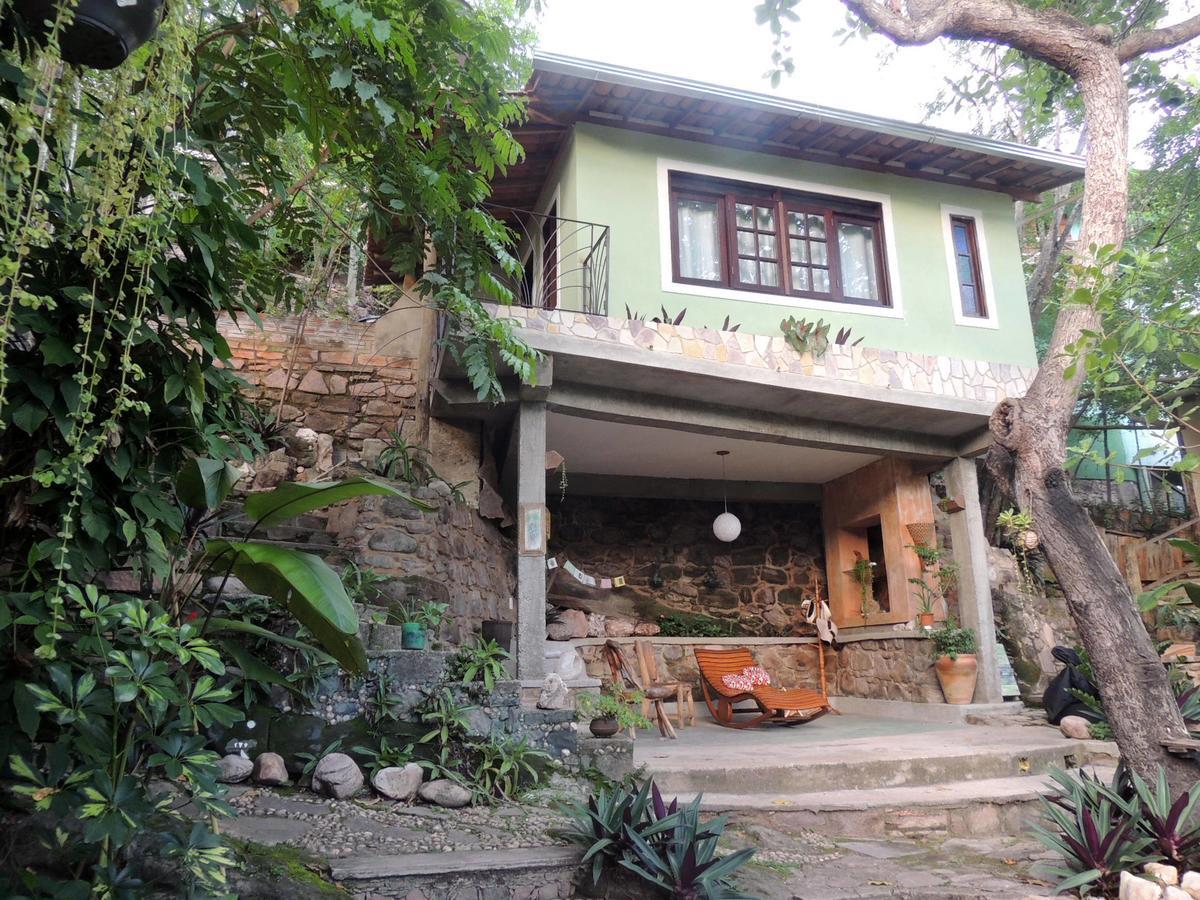 Canto Verde Pousada Lencois Luaran gambar