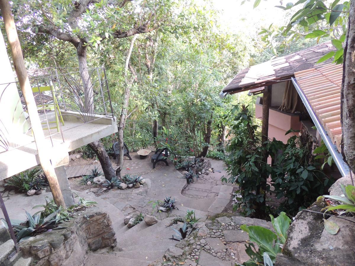 Canto Verde Pousada Lencois Luaran gambar